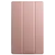 Lenovo M10 HD X306F Kılıf Tablet Smart Kılıf - Rose Gold