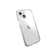 Apple iPhone 15 Kılıf Lüx Şeffaf Silikon
