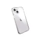Apple iPhone 15 Kılıf Lüx Şeffaf Silikon