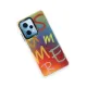Xiaomi Redmi Note 12 4G Kılıf Estoril Desenli Kapak - Estoril - 3