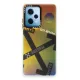 Xiaomi Redmi Note 12 4G Kılıf Estoril Desenli Kapak - Estoril - 5