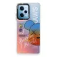 Xiaomi Redmi Note 12 4G Kılıf Estoril Desenli Kapak - Estoril - 6