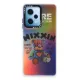 Xiaomi Redmi Note 12 4G Kılıf Estoril Desenli Kapak - Estoril - 11