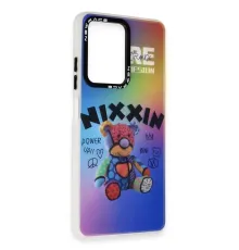 Xiaomi Redmi Note 12 4G Kılıf Estoril Desenli Kapak - Estoril - 11