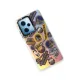 Xiaomi Redmi Note 12 4G Kılıf Estoril Desenli Kapak - Estoril - 13