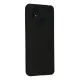 Xiaomi Redmi 10C Kılıf Nano içi Kadife Silikon - Siyah