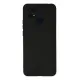 Xiaomi Redmi 10C Kılıf Nano içi Kadife Silikon - Siyah