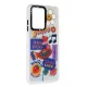 Xiaomi Redmi Note 12 4G Kılıf Estoril Desenli Kapak - Estoril - 15