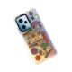 Xiaomi Redmi Note 12 4G Kılıf Estoril Desenli Kapak - Estoril - 14