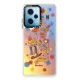 Xiaomi Redmi Note 12 4G Kılıf Estoril Desenli Kapak - Estoril - 16