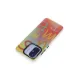 Xiaomi Redmi 12C Kılıf Estoril Desenli Kapak - Estoril - 3