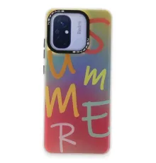 Xiaomi Redmi 12C Kılıf Estoril Desenli Kapak - Estoril - 3