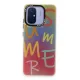 Xiaomi Redmi 12C Kılıf Estoril Desenli Kapak - Estoril - 3