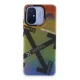 Xiaomi Redmi 12C Kılıf Estoril Desenli Kapak - Estoril - 5