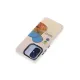 Xiaomi Redmi 12C Kılıf Estoril Desenli Kapak - Estoril - 6