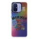 Xiaomi Redmi 12C Kılıf Estoril Desenli Kapak - Estoril - 11