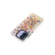 Xiaomi Redmi 12C Kılıf Estoril Desenli Kapak - Estoril - 16