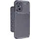 Honor 200 Kılıf Auto Focus Karbon Kapak - Lacivert