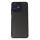 Realme C53 Kılıf Montreal Silikon Kapak - Siyah
