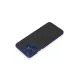 Realme C53 Kılıf Montreal Silikon Kapak - Lacivert