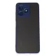 Realme C53 Kılıf Montreal Silikon Kapak - Lacivert