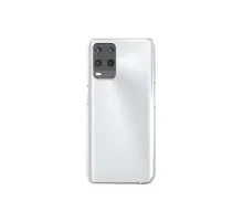 A54 4G Kılıf Lüx Şeffaf Silikon