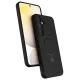 Samsung Galaxy A15 4G Regal Magsafe Standlı Kapak - Siyah