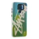 Xiaomi Redmi Note 9 Kılıf Estoril Desenli Kapak - Estoril - 2