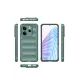 Xiaomi Redmi Note 14 4G Kılıf Optimum Silikon - Lacivert