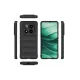 Xiaomi Redmi Note 14 Pro 4G Kılıf Optimum Silikon - Siyah
