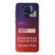 Xiaomi Redmi Note 9 Kılıf Estoril Desenli Kapak - Estoril - 9