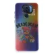 Xiaomi Redmi Note 9 Kılıf Estoril Desenli Kapak - Estoril - 11
