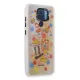 Xiaomi Redmi Note 9 Kılıf Estoril Desenli Kapak - Estoril - 16