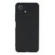 Xiaomi Mİ 11 Lite Kılıf Nano içi Kadife Silikon - Lacivert