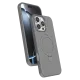 Apple iPhone 16 Pro Max Regal Magsafe Standlı Kapak - Titan Gri