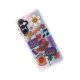 Samsung Galaxy A04S Kılıf Estoril Desenli Kapak - Estoril - 15
