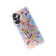 Samsung Galaxy A04S Kılıf Estoril Desenli Kapak - Estoril - 16