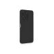 Vivo Y35 Kılıf Nano içi Kadife Silikon - Siyah