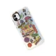 Samsung Galaxy A04 Kılıf Estoril Desenli Kapak - Estoril - 14