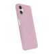 Samsung Galaxy A06 Regal Magsafe Standlı Kapak - Açık Pembe