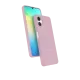 Samsung Galaxy A06 Regal Magsafe Standlı Kapak - Açık Pembe