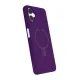 Samsung Galaxy A06 Regal Magsafe Standlı Kapak - Derin Mor