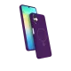 Samsung Galaxy A06 Regal Magsafe Standlı Kapak - Derin Mor
