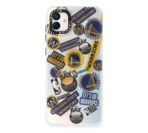 Samsung Galaxy A04 Kılıf Estoril Desenli Kapak - Estoril - 13