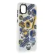 Samsung Galaxy A04 Kılıf Estoril Desenli Kapak - Estoril - 13