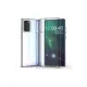 Tecno Camon 18 Kılıf Lüx Şeffaf Silikon