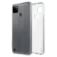 Realme C25Y Kılıf Lüx Şeffaf Silikon