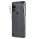 Realme C25Y Kılıf Lüx Şeffaf Silikon