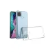 Realme C25Y Kılıf Lüx Şeffaf Silikon