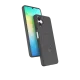 Samsung Galaxy A06 Regal Magsafe Standlı Kapak - Titan Gri